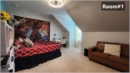 Ravi Tiwari room photo