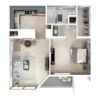 Mura room photo