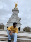 Satya Narayana Daggupati profile picture