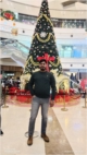 PRATAP SINGH CHANDRANARAYAN profile picture