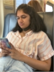 Krupa Patel profile picture