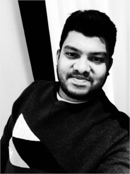 Sreekar profile picture