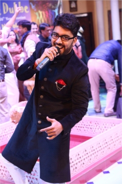 Abhishek Mishra profile picture
