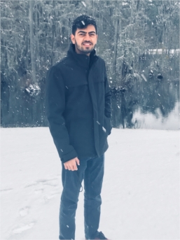 Meet Patel profile picture