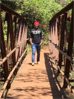 SUDHAKAR JAWAL profile picture