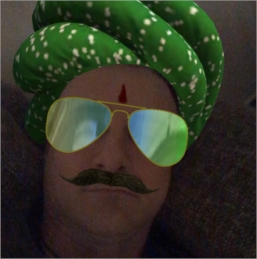 Tony profile picture