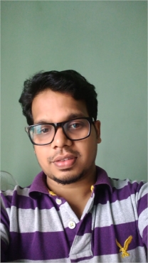 Abhilash profile picture