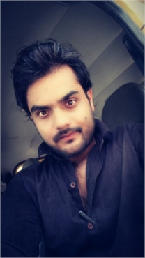 Kaushal Amar profile picture