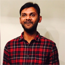 Murali profile picture