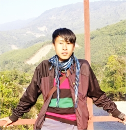 Enua Pame profile picture