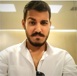 amrit kumar dash profile picture