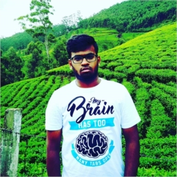 Lakshmikanth Rajamani profile picture
