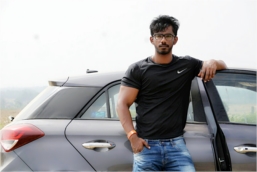 Yashwanth profile picture