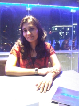 Aparna profile picture