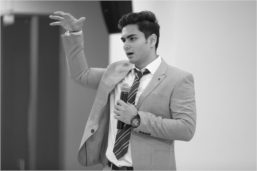 Vikramank Singh profile picture