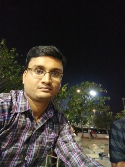 Hardik Prajapati profile picture