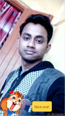 Raja das profile picture