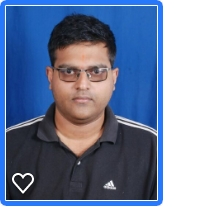 Vignesh K profile picture