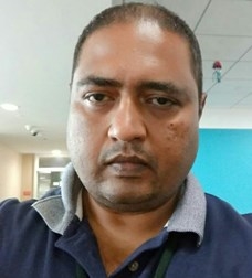 Praveen Naik profile picture