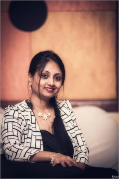 Nanda Anegundi profile picture