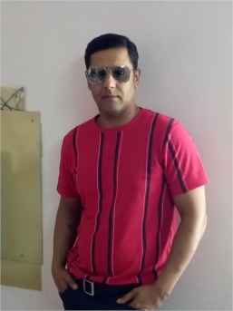 ashok dhanani profile picture