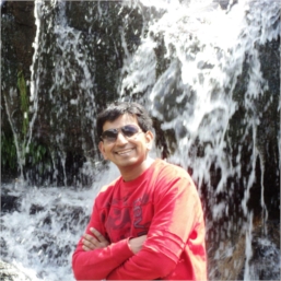 Nilesh Lalbundre profile picture