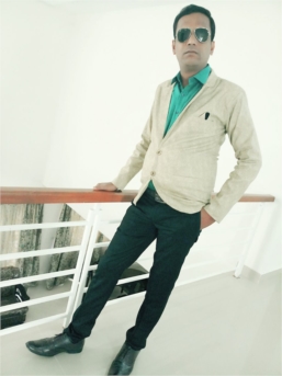 shekhar profile picture