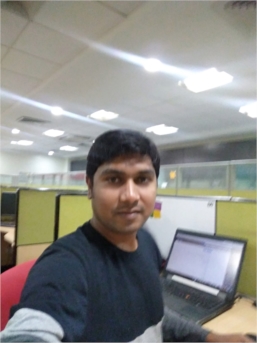 Amar Bansode profile picture