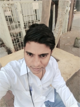 Vijay Pujari profile picture