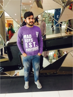 Akash profile picture