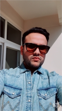 mohd abuzer profile picture