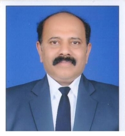 Prabhakar Harishchandre profile picture