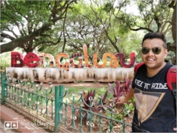 Gaurav Pani profile picture