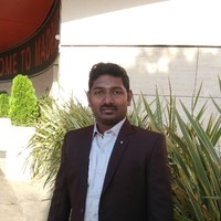 S Nagaraj profile picture