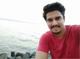 Mangesh Dhomane profile picture