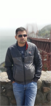 Vishal profile picture