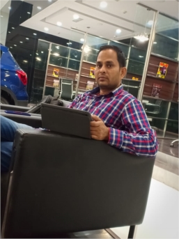 Shailendra profile picture