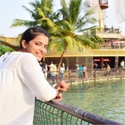 Sanskruti Rajput profile picture