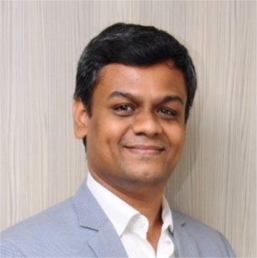 Suresh Babu Raghuraman profile picture