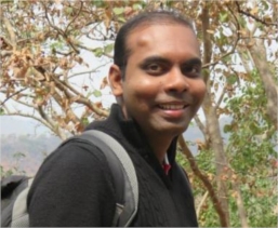Debasish Ghosh profile picture