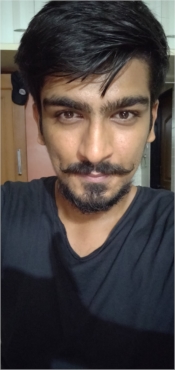 Dhruv Patel profile picture