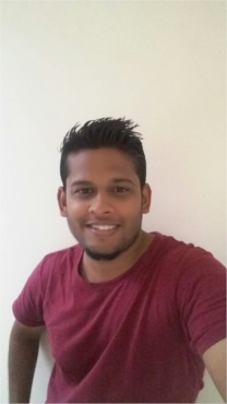Selvakumaran krishnamoorthy profile picture