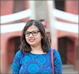 Sujata Dutta profile picture