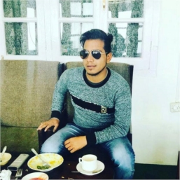 Saurabh uniyal profile picture