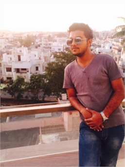 Urvin Lad profile picture