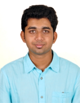Kiran Ravi kumar profile picture