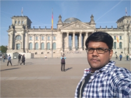 Saurabh Kumar profile picture