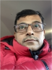 Yogesh Patel profile picture