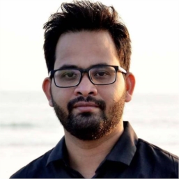 K biswal profile picture