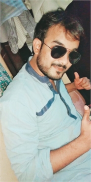 Shaikh Azeem profile picture